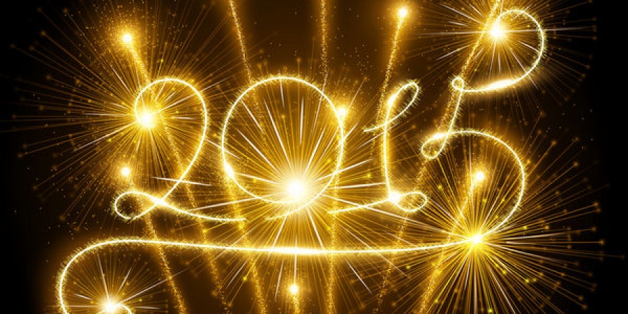 Новогодние корпоративы