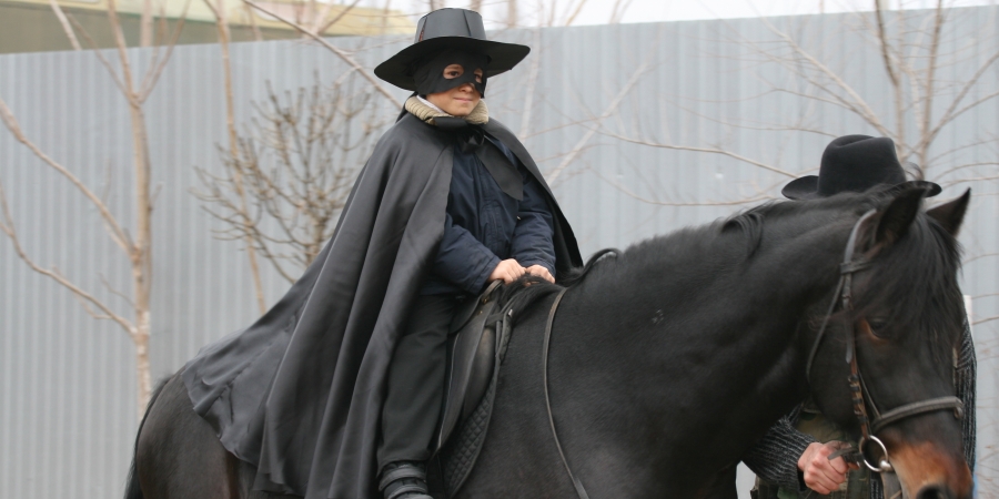 ПРИЗОВОЙ КОНКУРС: Я ЛЮБЛЮ СВОЮ ЛОШАДКУ!